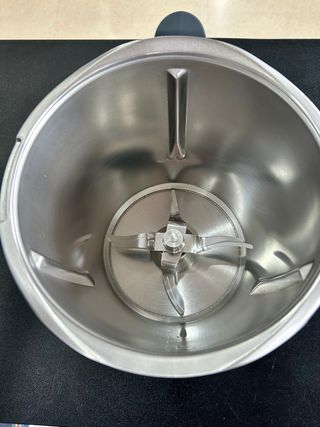 Thermomix TM6 Completa