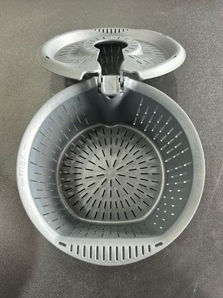 Thermomix TM6 Completa