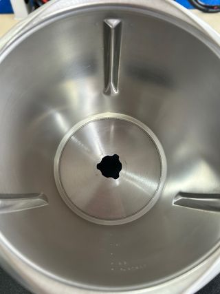 Thermomix TM6 Completa