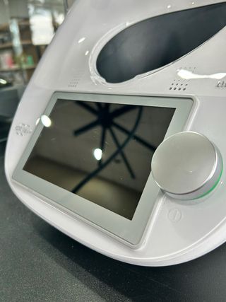 Thermomix TM6 Completa