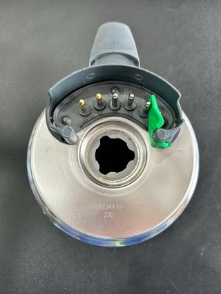 Thermomix TM6 Completa