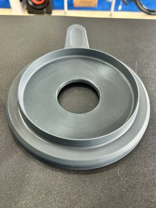 Thermomix TM6 Completa