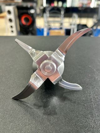 Thermomix TM6 Completa