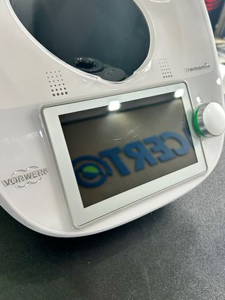 Thermomix TM6 Completa