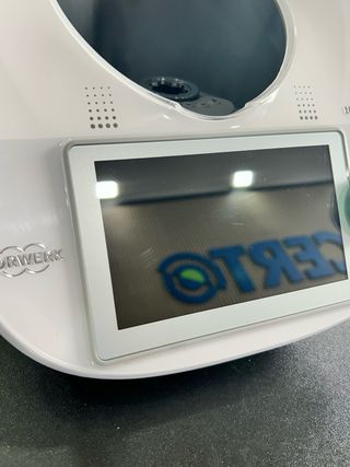 Thermomix TM6 Completa