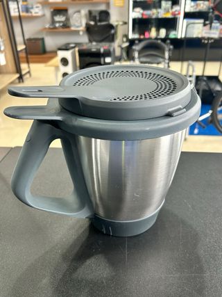 Thermomix TM6 Completa