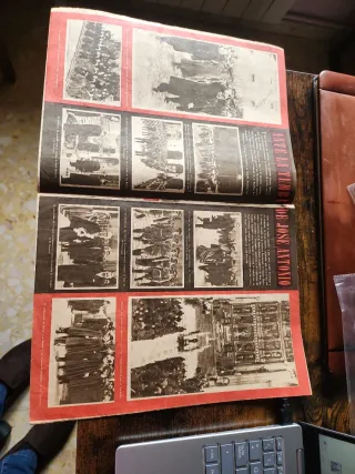 Revista semana 1941  II guerra mundial