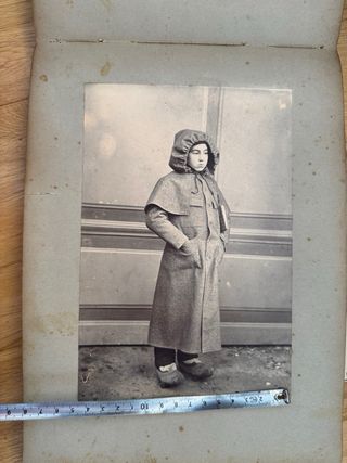 70 Fotos Antiguas Asturias 22x15 + Álbum