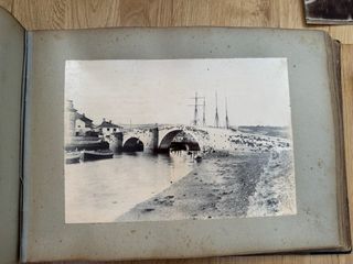 70 Fotos Antiguas Asturias 22x15 + Álbum