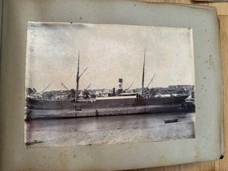 70 Fotos Antiguas Asturias 22x15 + Álbum