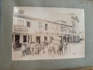 70 Fotos Antiguas Asturias 22x15 + Álbum