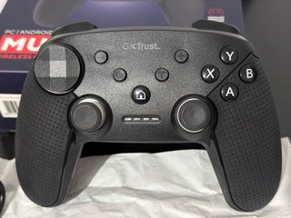 Mando Gaming Trust MUTA PC Android iOS Switch