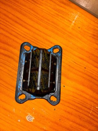 Cilindro Top Rosa AM6 80cc