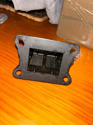 Cilindro Top Rosa AM6 80cc