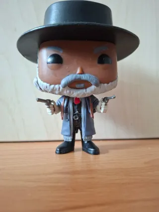 Funko Pop Los Odiosos 8 (Sin Caja)