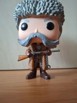 Funko Pop Los Odiosos 8 (Sin Caja)