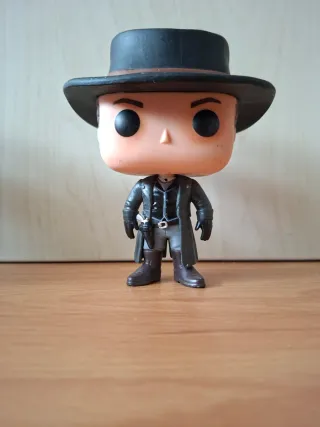 Funko Pop Los Odiosos 8 (Sin Caja)