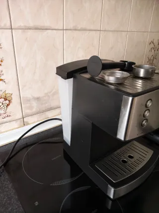 Cafetera Ufesa Expreso