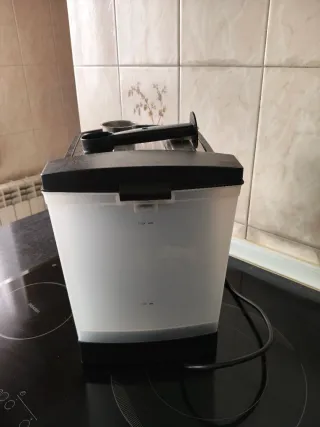 Cafetera Ufesa Expreso