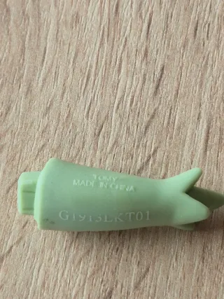 Figura Pokémon Tyranitar Tomy