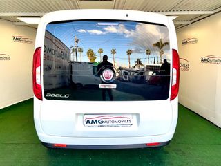 FIAT Doblò 2020