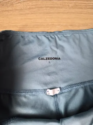 Mallas Calzedonia Talla L