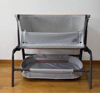 Minicuna colecho Maxi-Cosi Iora gris