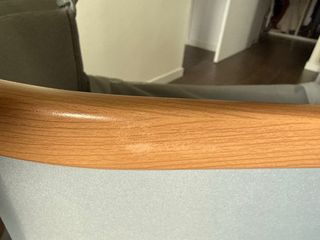 Minicuna colecho Maxi-Cosi Iora gris