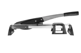 Guillotina para corte de vinilo y laminado