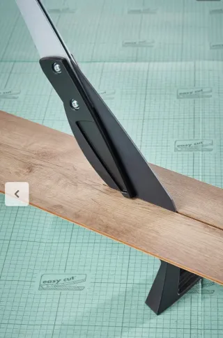 Guillotina para corte de vinilo y laminado