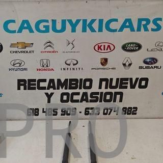 JUEGO AMORTIGUADORES DELANTEROS TOYOTA STARLET