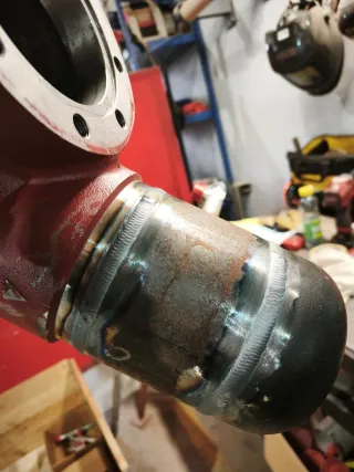 Servicios de Mantenimiento y Montaje Industrial