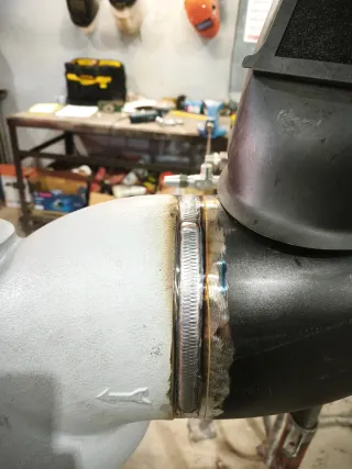 Servicios de Mantenimiento y Montaje Industrial