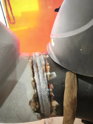 Servicios de Mantenimiento y Montaje Industrial