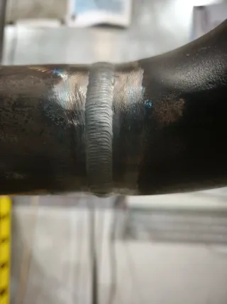 Servicios de Mantenimiento y Montaje Industrial