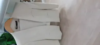 Conjunto Zara Blazer y Pantalón