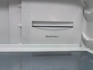 Nevera Frigorífico Blanca