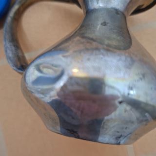 Jarra de plata peso 70 gr