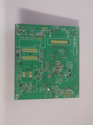 Placa Base LG EAX60686904(2) TV 37LF2510