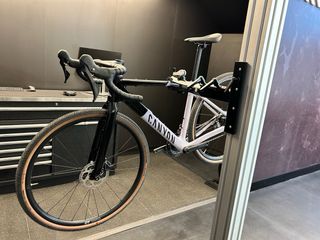 Canyon Grail CF7 Carbono