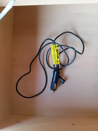 TV Inovtech LCD HD DVB-T 12V