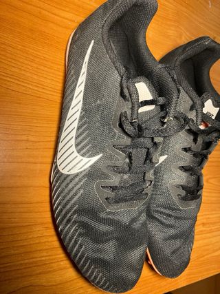 Zapatillas Nike Clavos Velocidad