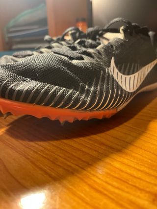 Zapatillas Nike Clavos Velocidad