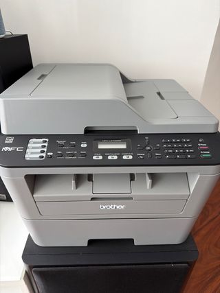 Brother MFC-L2700DW Multifunción