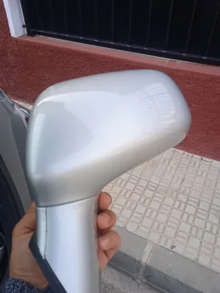 Retrovisor izquierdo y derecho de Toyota Corolla v