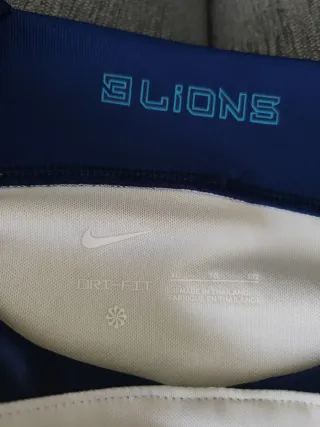 Camiseta Nike Inglaterra 2024 Original