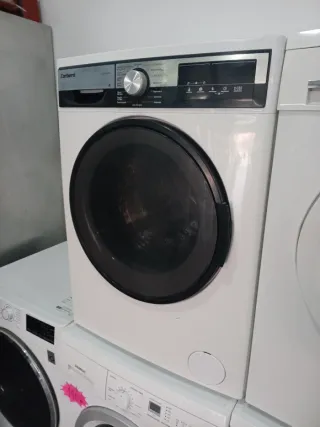 Lavadora Secadora Corberó 8/6 Kg