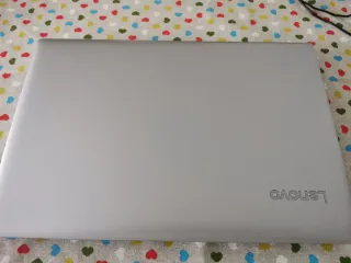 Portátil Lenovo 15,6 i3 20GB RAM 450GB SSD