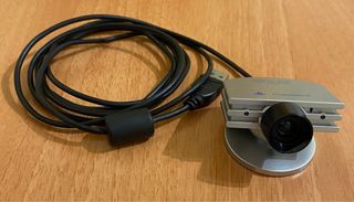 Cámara Eye Toy USB PS2 PlayStation 2