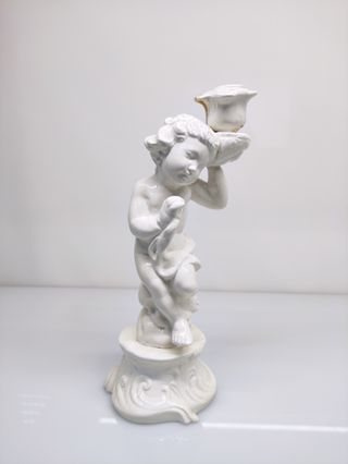3 Sculture Ceramica Bassano Firmate